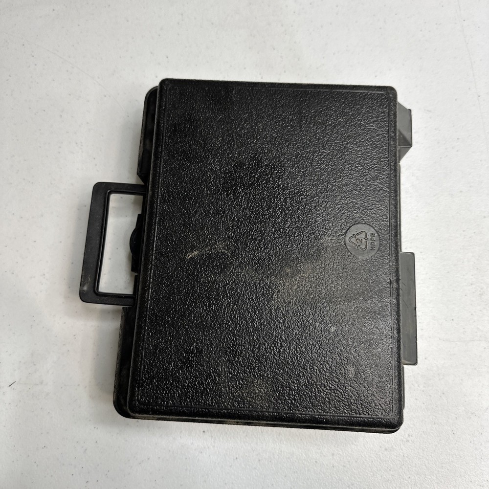 3M DT-2000 DATA COMMUNICATIONS AND COAX CABLE DETECTION INSTRUMENTS