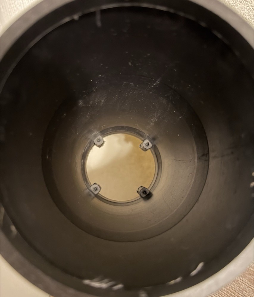 8-inch African Hand drum