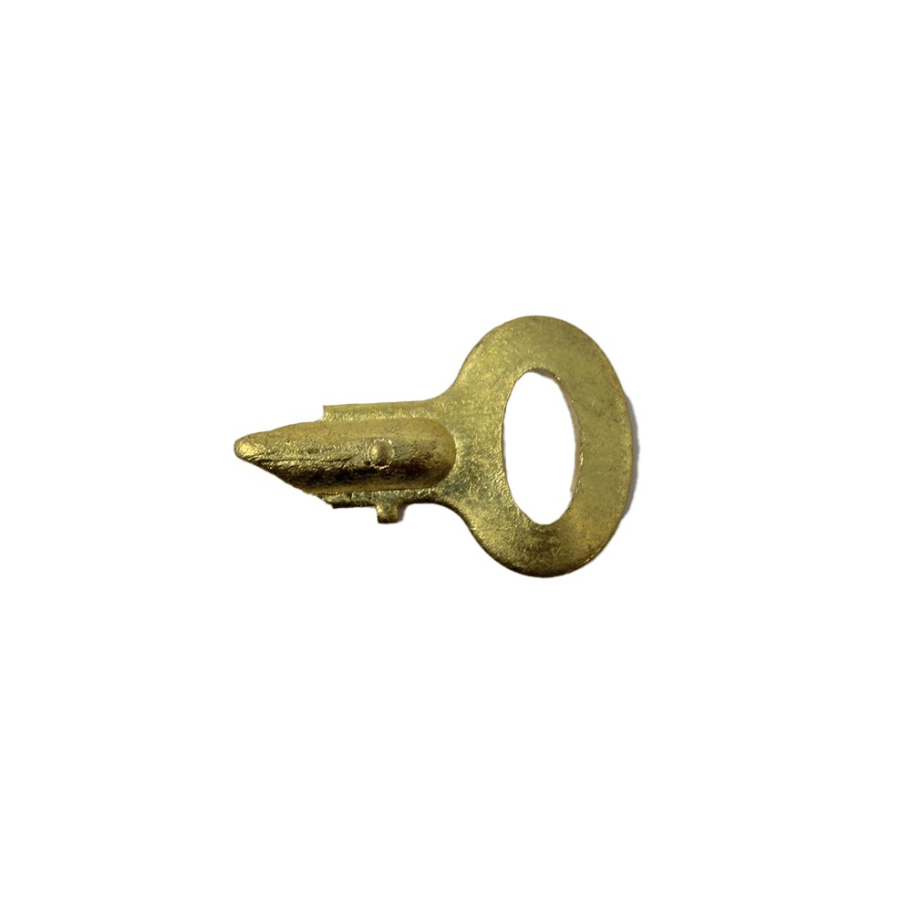 Ignition Key Fits Minneapolis-Moline Replaces KEY01