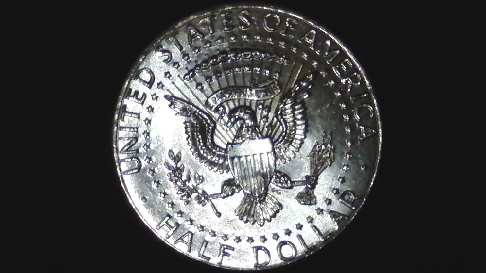 2022-P Kennedy Half GEM-BU KEY DATE