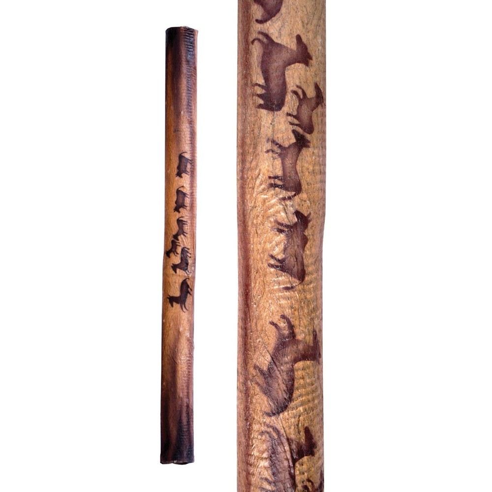 Bamboo Rain Stick, Rain Maker (40" Cave)