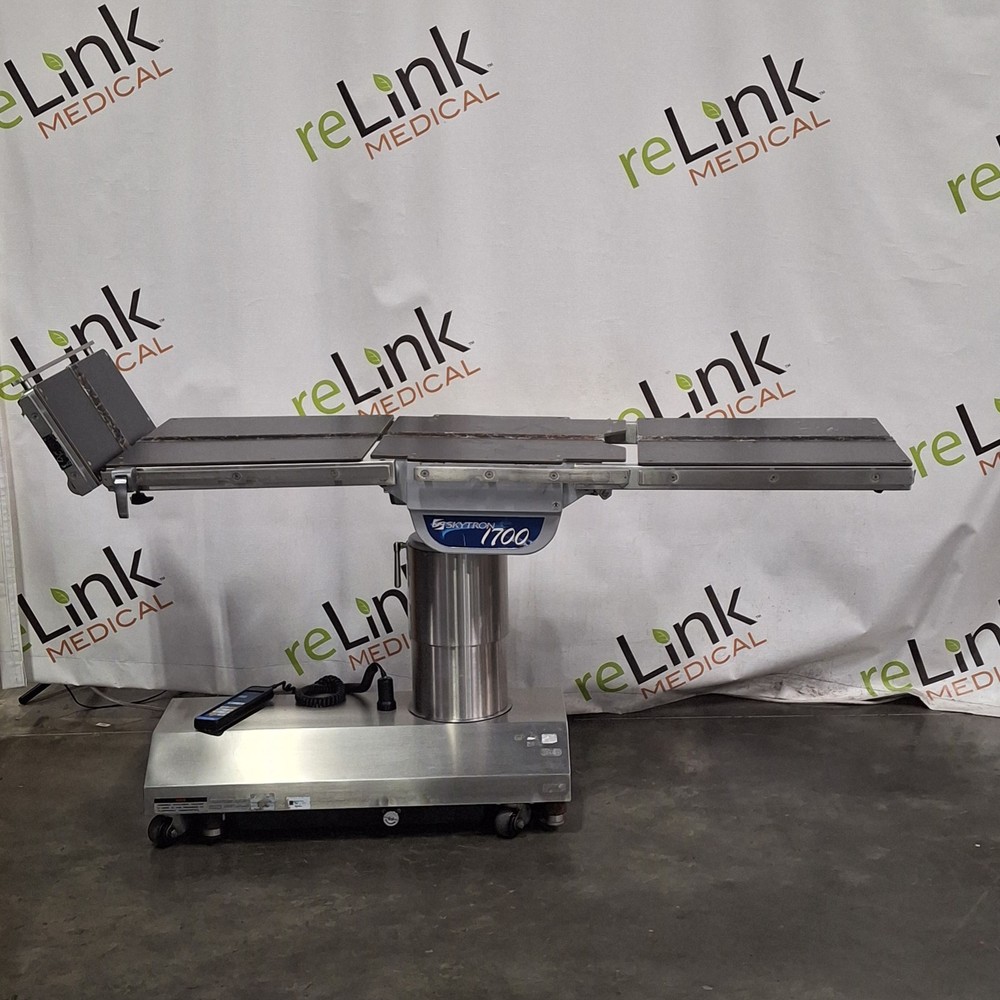 Skytron 1700 Elite Surgical Table