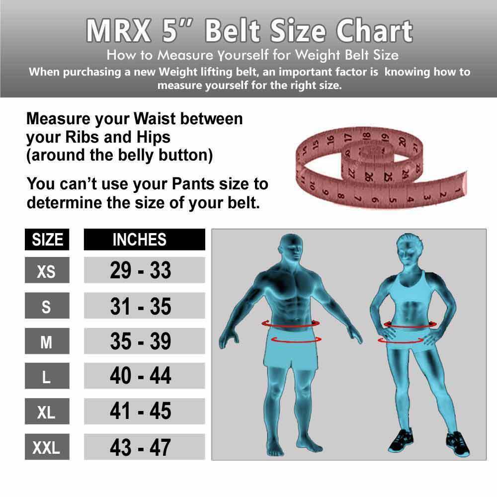 Weight Lifting Belt Gym Training Gloves Wrist Wraps Strap Workout 3pc Bundle Set
