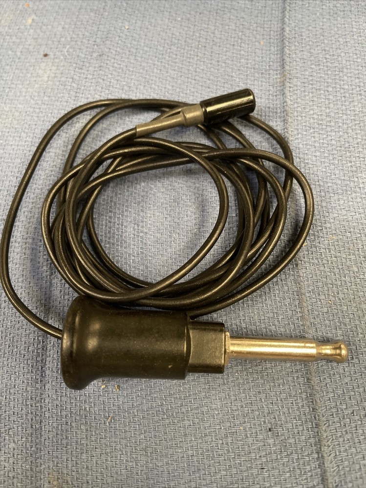 Frazier Monopolar Cautery Cord