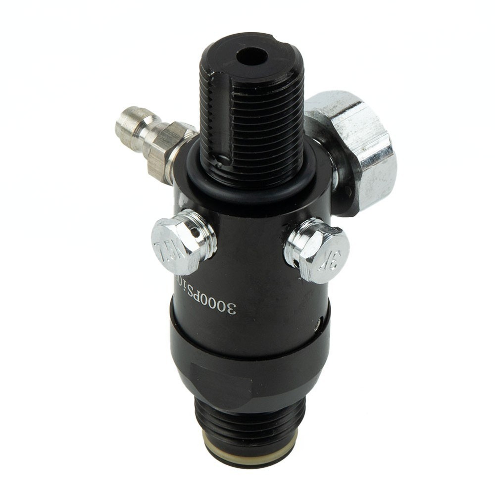 For HPA System Compatible Robust and Efficient PCV Regulators Available