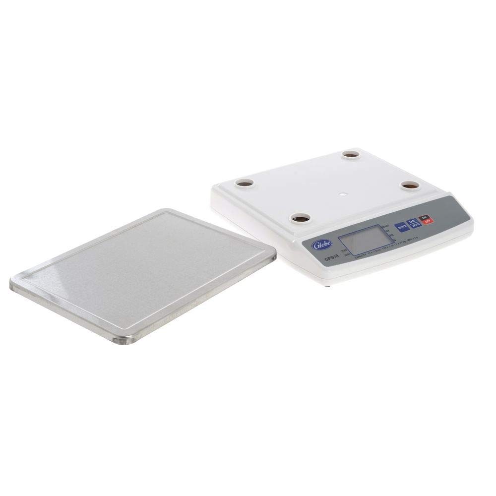 Globe GPS10 Digital Portion Control Scale, NSF