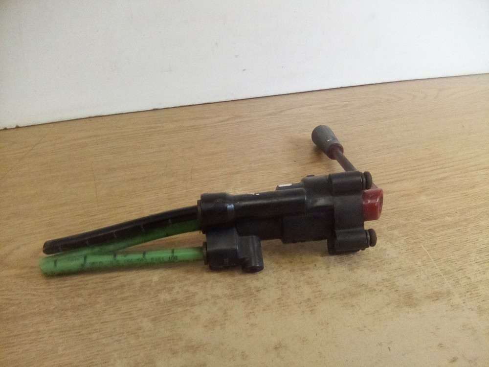 Bendix 3501051C91 Trailer Brake Valve
