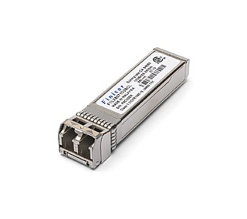 Finisar FTLX8571D3BCL Transceiver Module SFP+ transceiver module