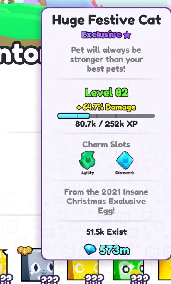 2 RANDOM HUGES CHEAP ROBLOX PET SIMULATOR 99