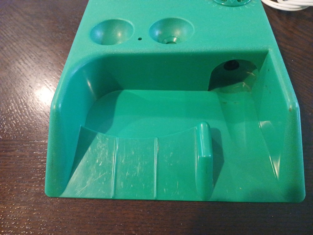 Golf Ball Return Automatic Putting Trainer