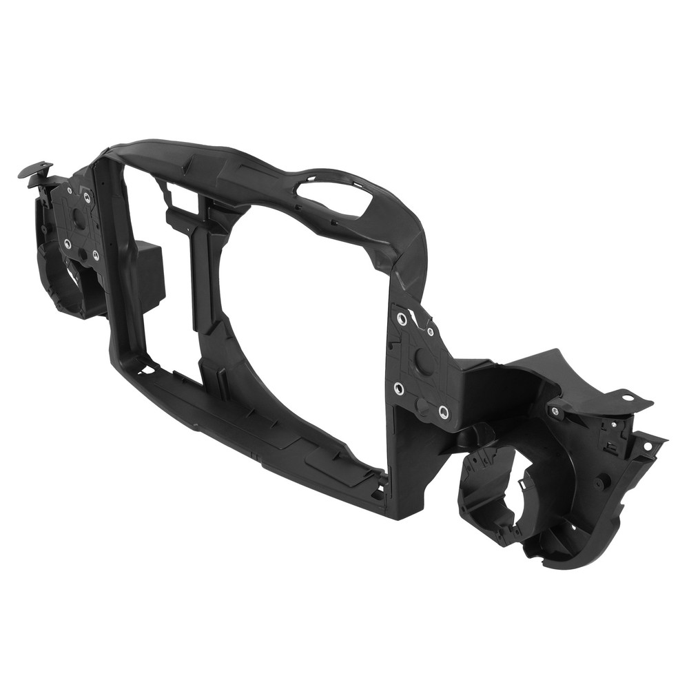 Front Radiator Support Core Assembly For Mini Cooper S Model 02-08 #51647200800