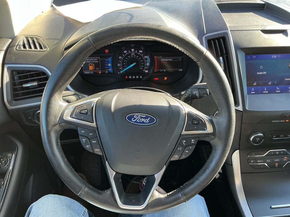 Fuse Box Engine Left Hand Engine Compartment Fits 19-24 EDGE 4924058