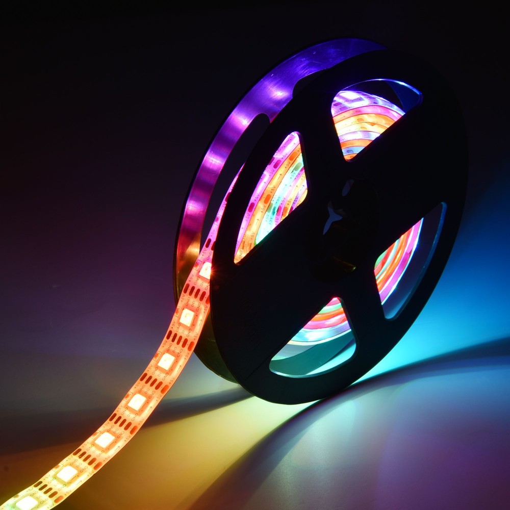 6.6ft Smart LED Strip Light