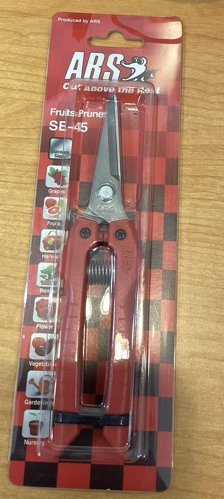 New ARS SE-45 Fruit Pruner