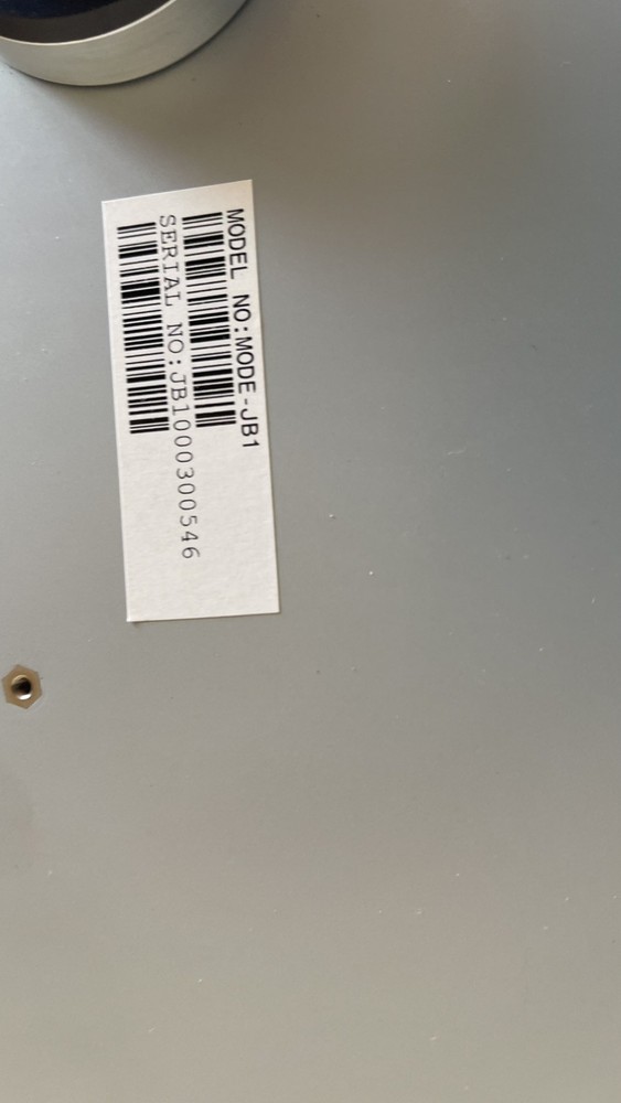 SpeakerCraft (MODE-JB One) Mode Jukebox in Black