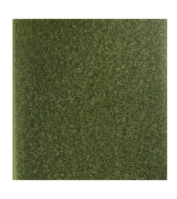 100mm - 4" Olive Green - Loop (Military /Defence Standard /Fluffy loop Fastener)