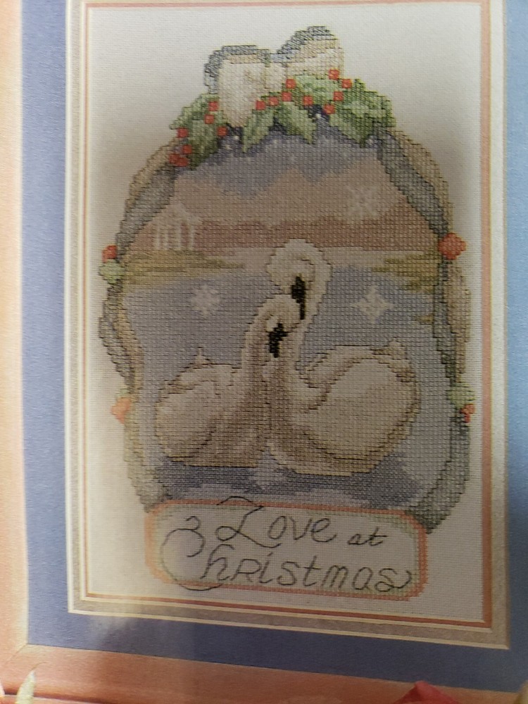 Cross Stitch Magazine Number 32
