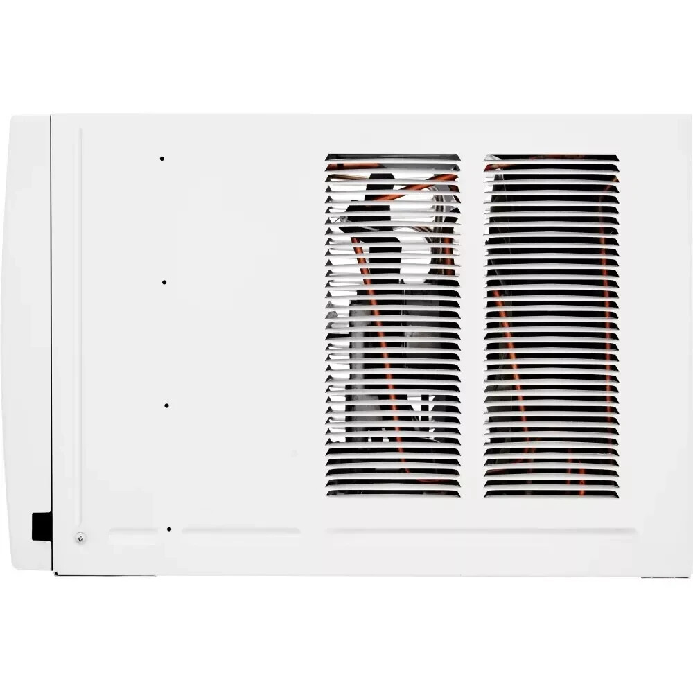 LG 7,600 BTU Window Air Conditioner, Cooling & Heating