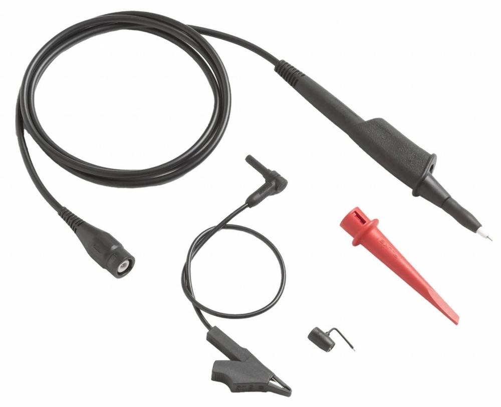 FLUKE Model VPS101 Test Probe Lead Assembly (NEW).