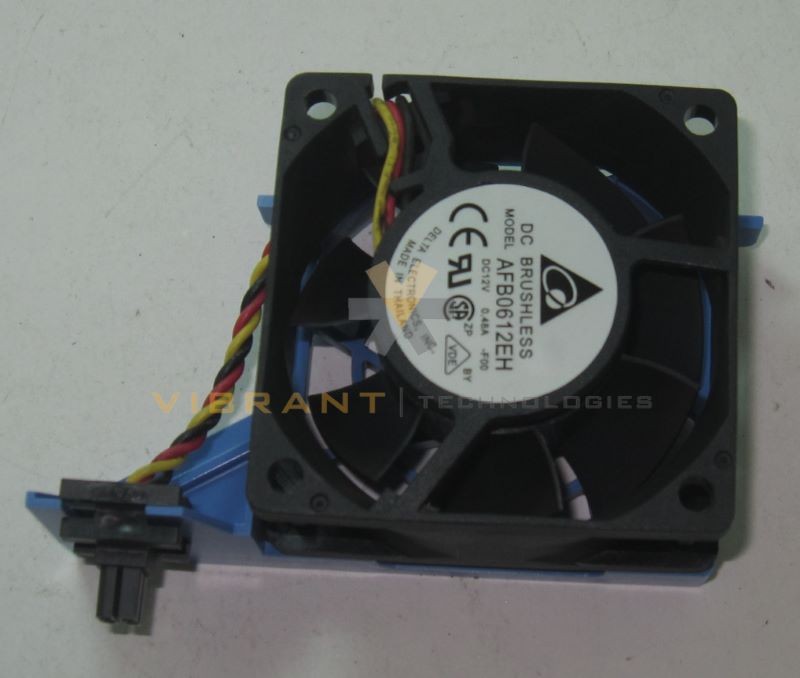 Dell 04y364 Processor Fan for poweredge 2650 4z