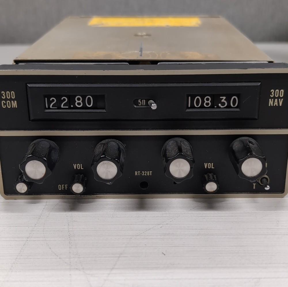 RT-328T Nav/Com