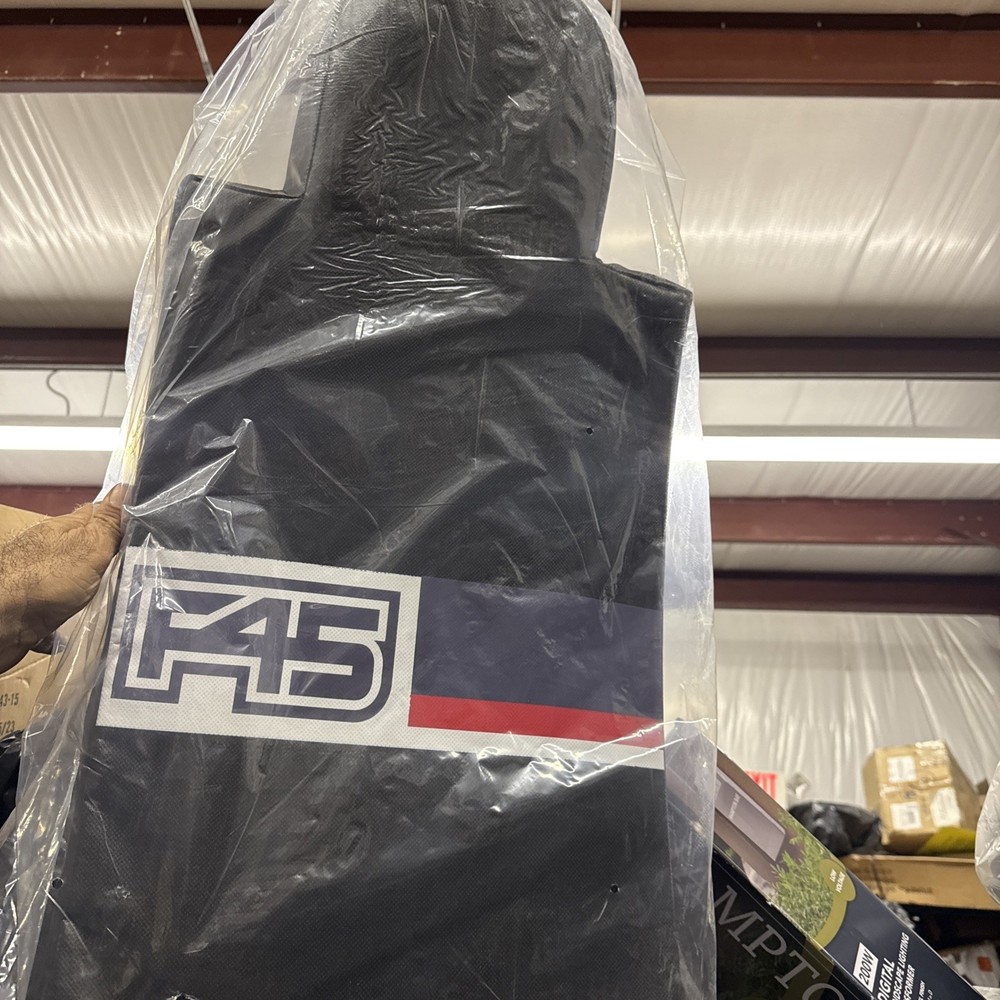 F45 MMA Strike Pad