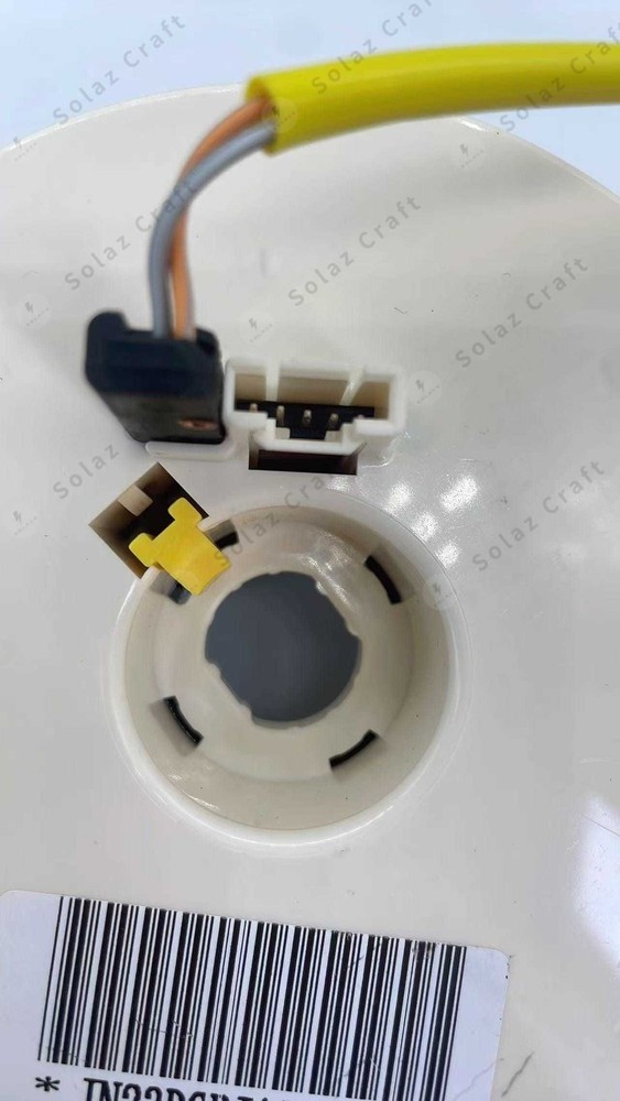 New Clock Spring With speed control & cruise control.For Ford Ranger 1998-2006