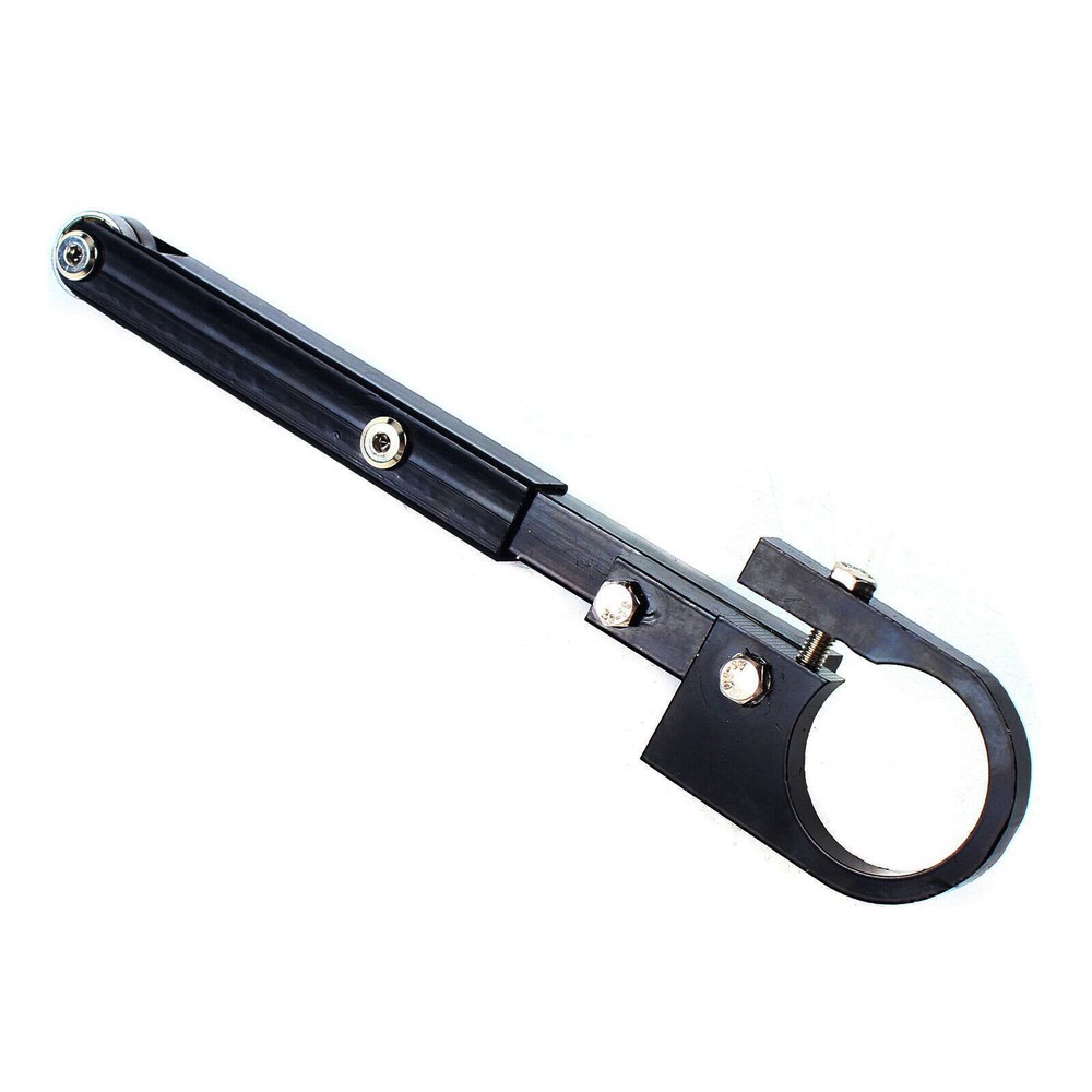 Multifunction Mini DIY Sanding Tool Attachment Bandfile Angle Grinder Bracket