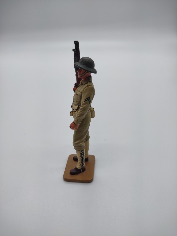 USMC002 - US Marine Corps, Shotgun