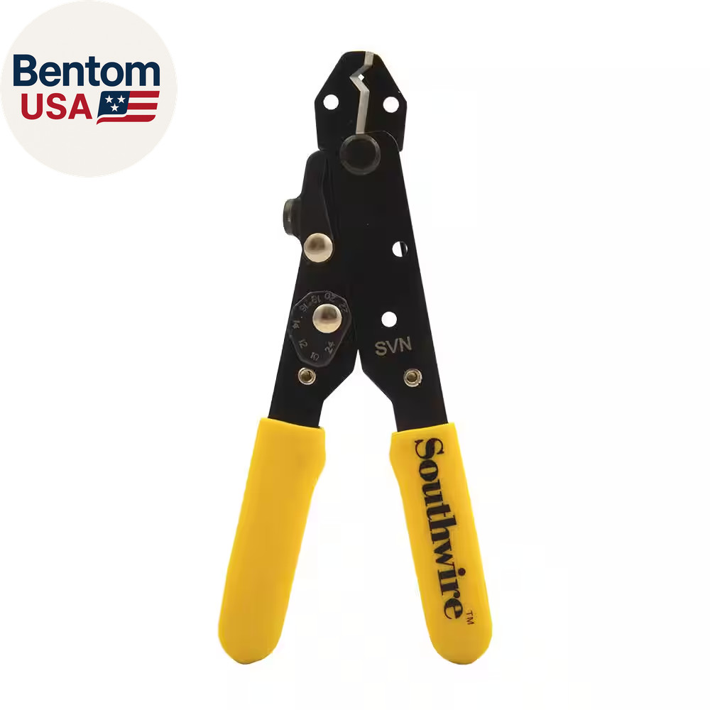 V-Notch Wire Stripper