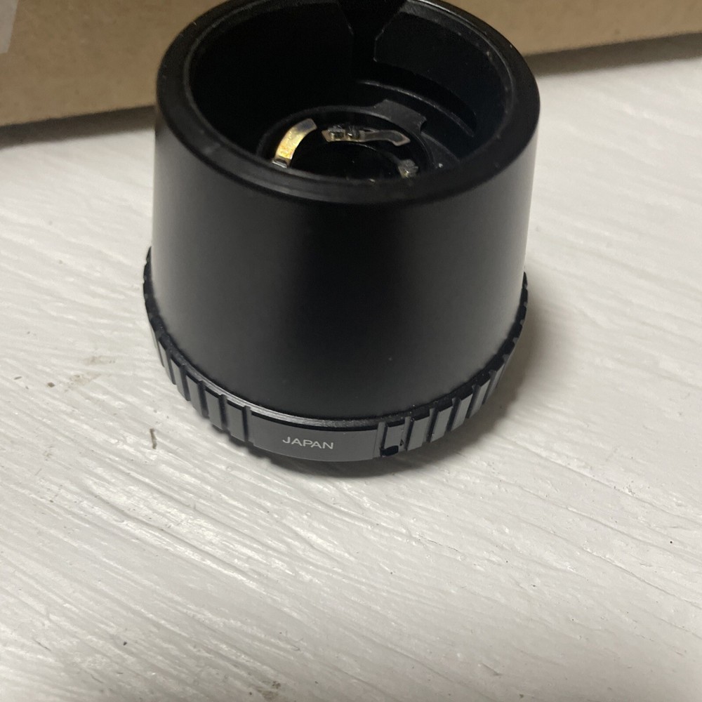Endoscope OLYMPUS AS-P10 Camera Lens Adapter Endoscopy