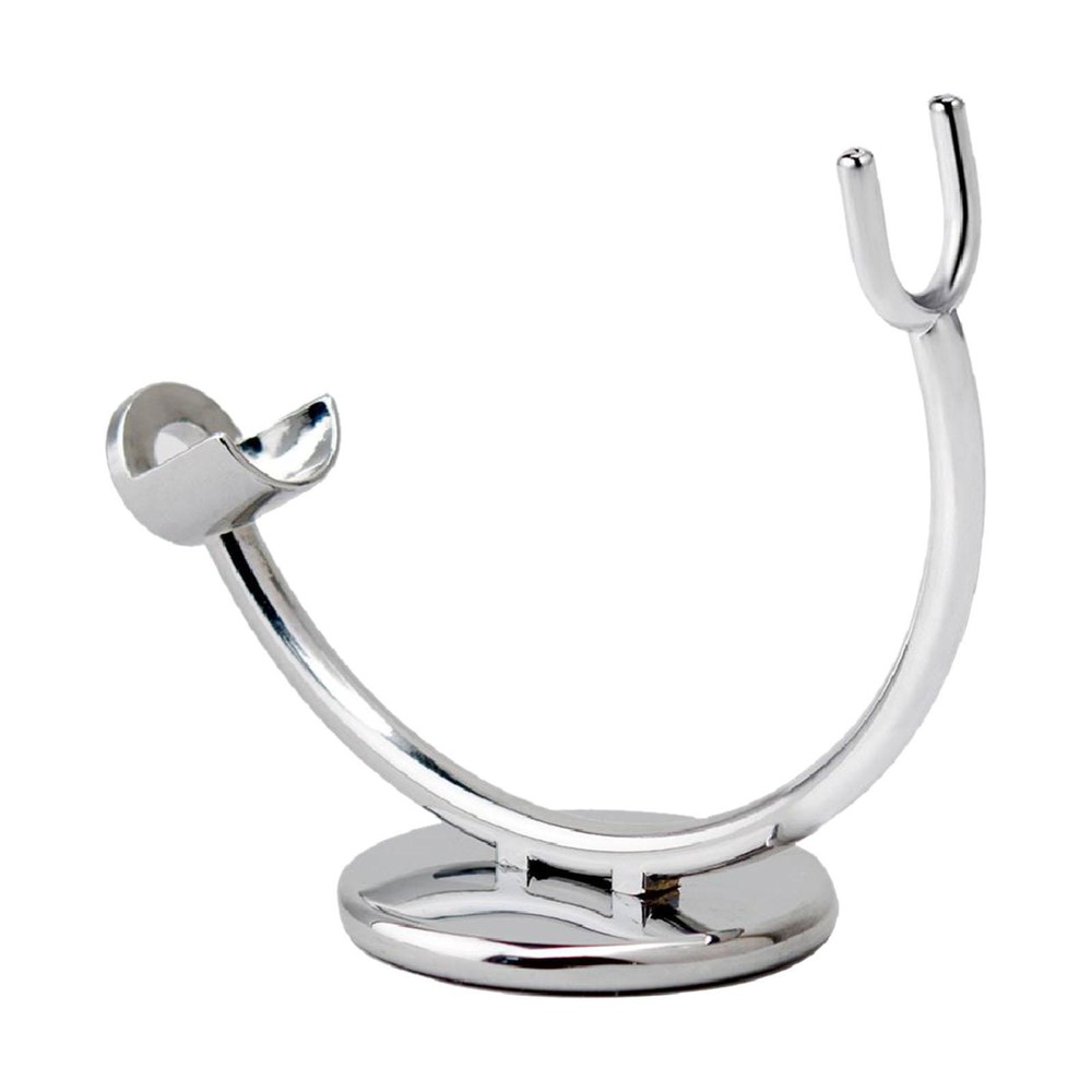 Straight Stand Curved Stand Accessory Shaving Stand Holder