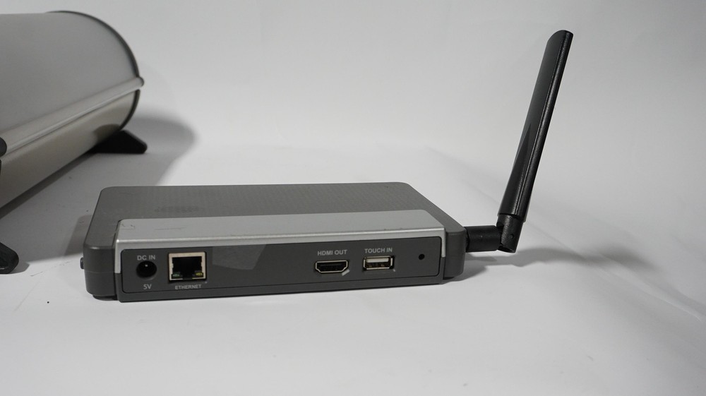 INFOCUS SIMPLESHARE INTERACTIVE TOUCH PRESENTATION SYSTEM|14-PIECE!|INA-SIMINT1