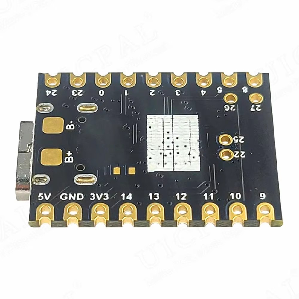 -H2 Development Board- for Learning the Microcontroller Program5318
