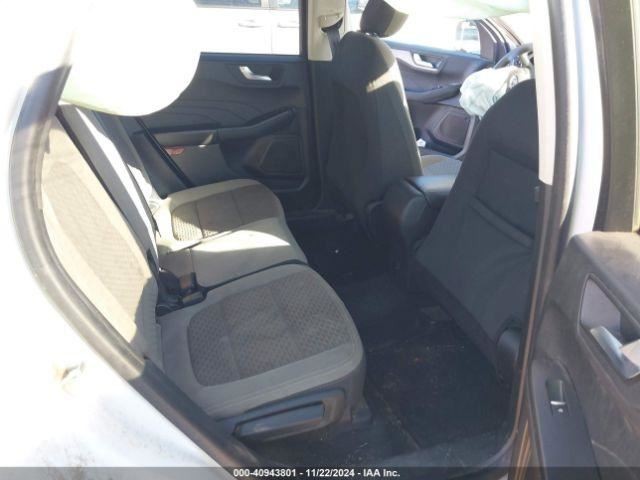 Console Front Floor Fits 20-22 ESCAPE 4523618