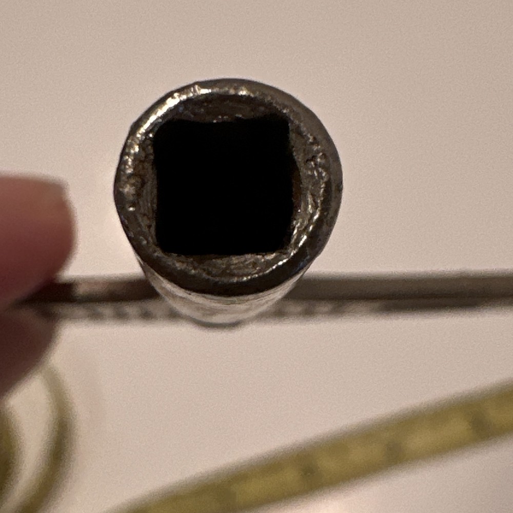 Vintage Clock Winding Key 2.5”