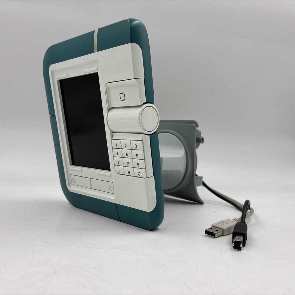 Oce Wide Format Printer Plotwave 350 Display Computer Controller Tablet w/ mount