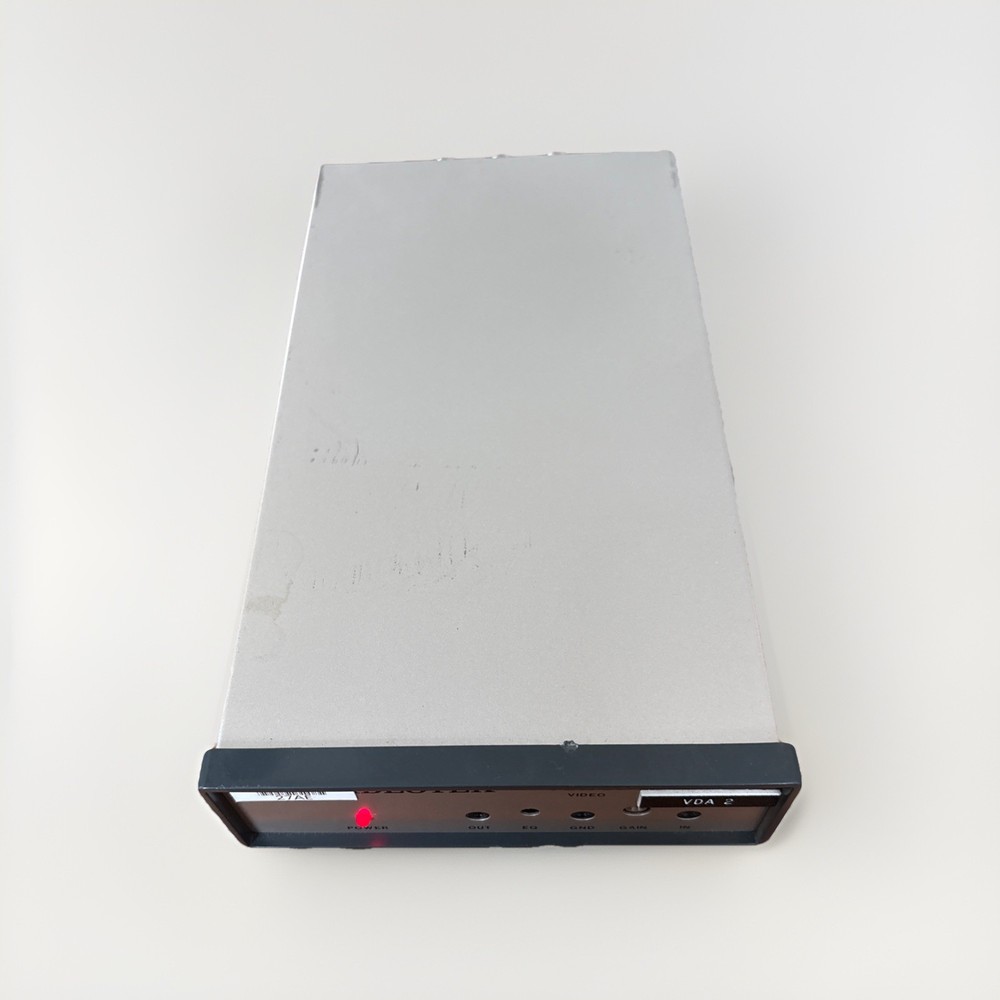 Deotek VDA-16 Video Distribution Amplifier Module