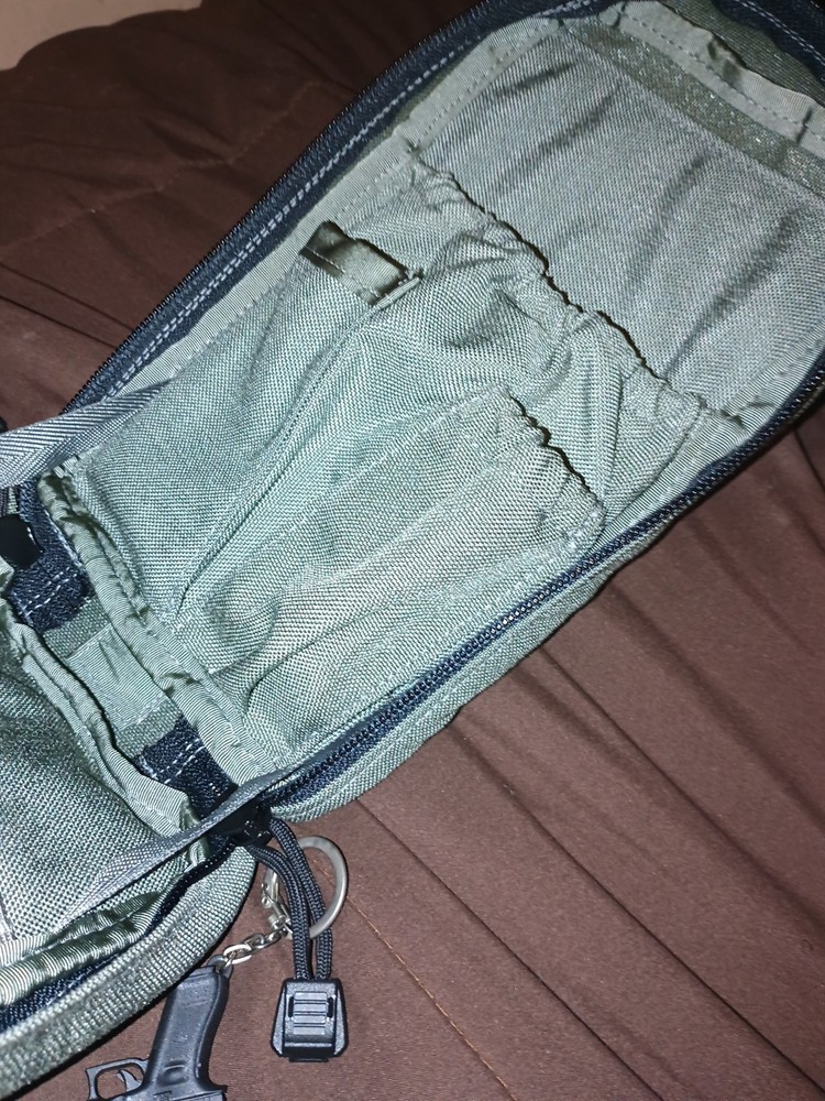 Tactical Pouch Fanny Pack