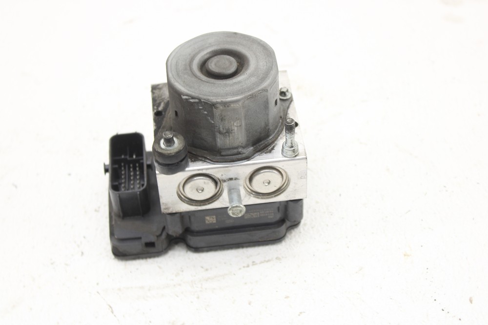 2014-2016 Harley Davidson Electra Glide ABS Pump Unit Module 41100013