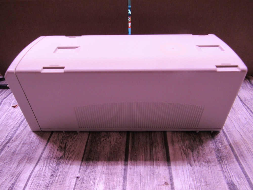 Feellowes Plastic 3.5 Computer Disc Storage Box, with Pull out Drawer