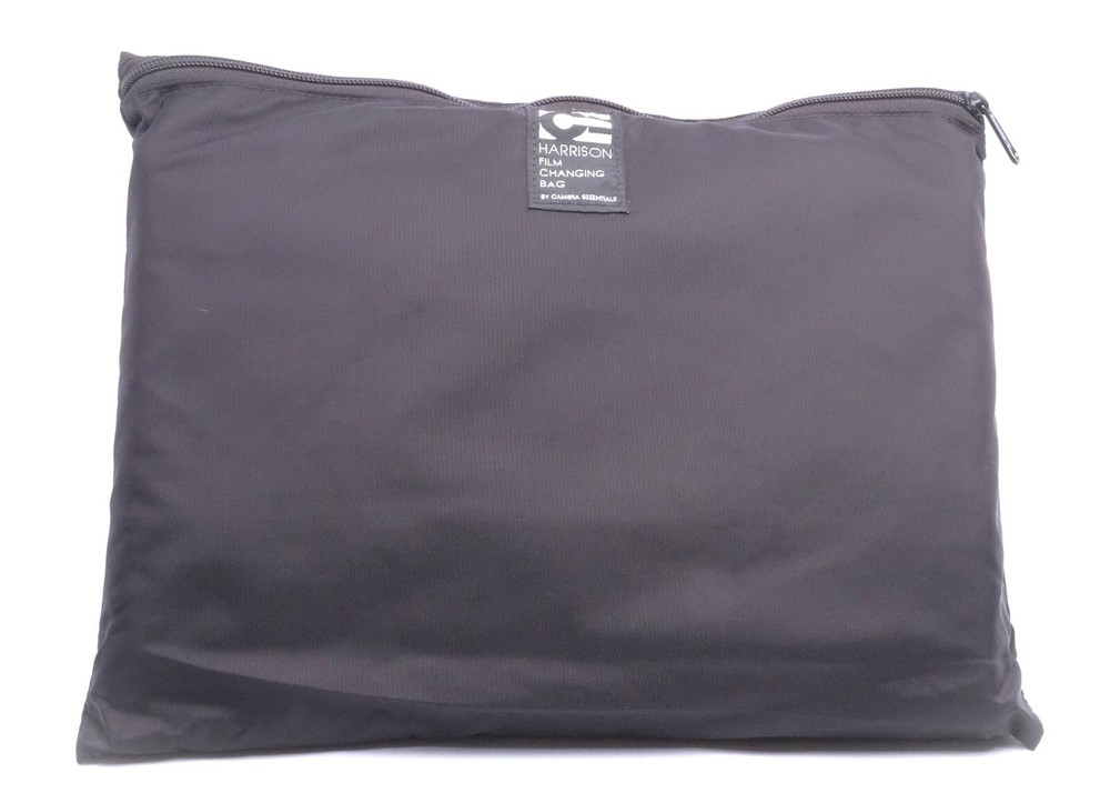 Large Harrison Film Changing Bag
