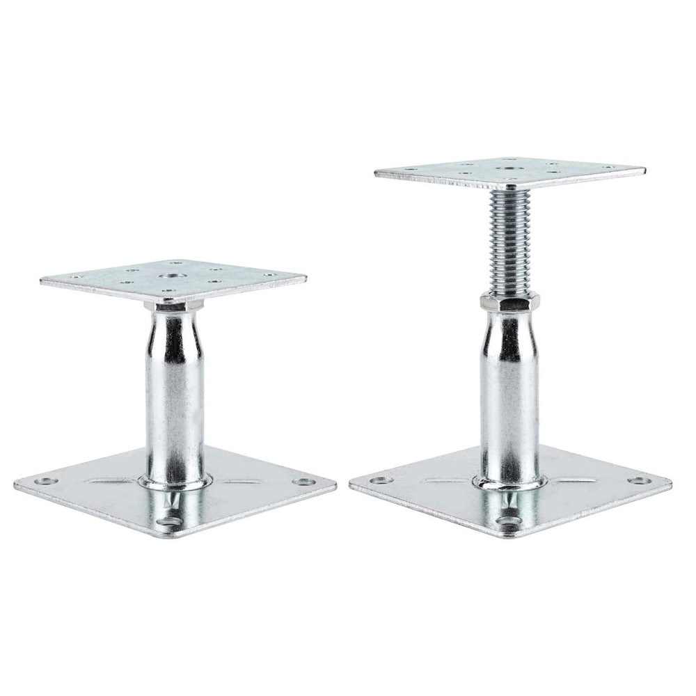 Adjustable Support Jack for The FloorPost Floor Joist JacksRV Step Stabilizer...
