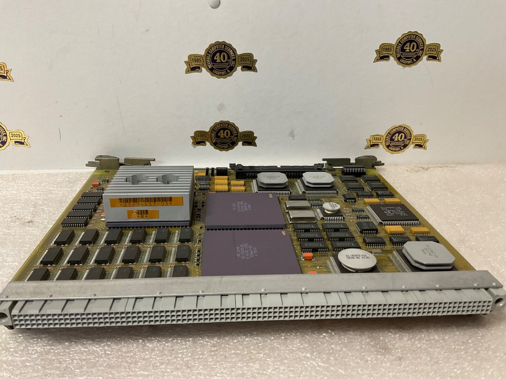 DEC Digital Equipment Corp L4002-BA VAX 4000 CPU module