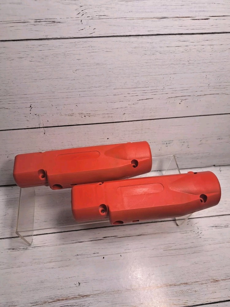 Welding Torch Handle for Replacing Handle 2pcs 350-500A Welding Back