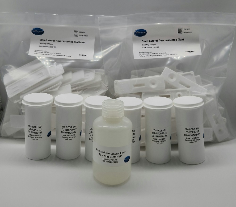 Lateral Flow Development Starter Kit