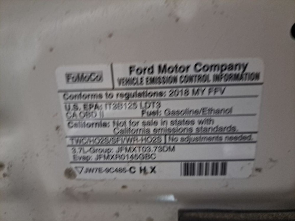 2018 Explorer Jack Sku#4407286