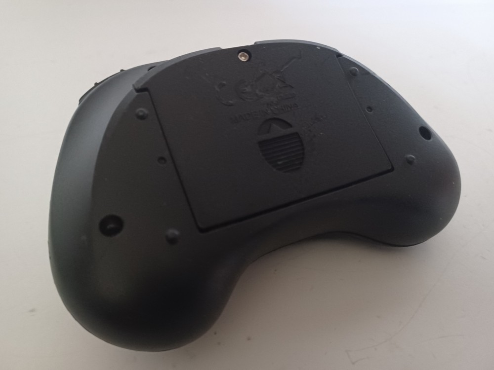 Controller For FX-41 AURORAL BALL DRN