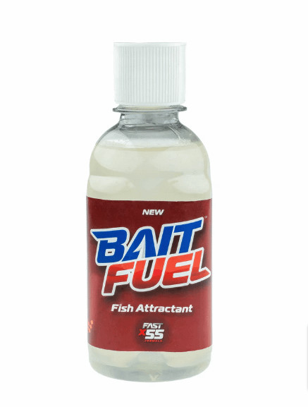 BaitFuel X55 Formula Gel