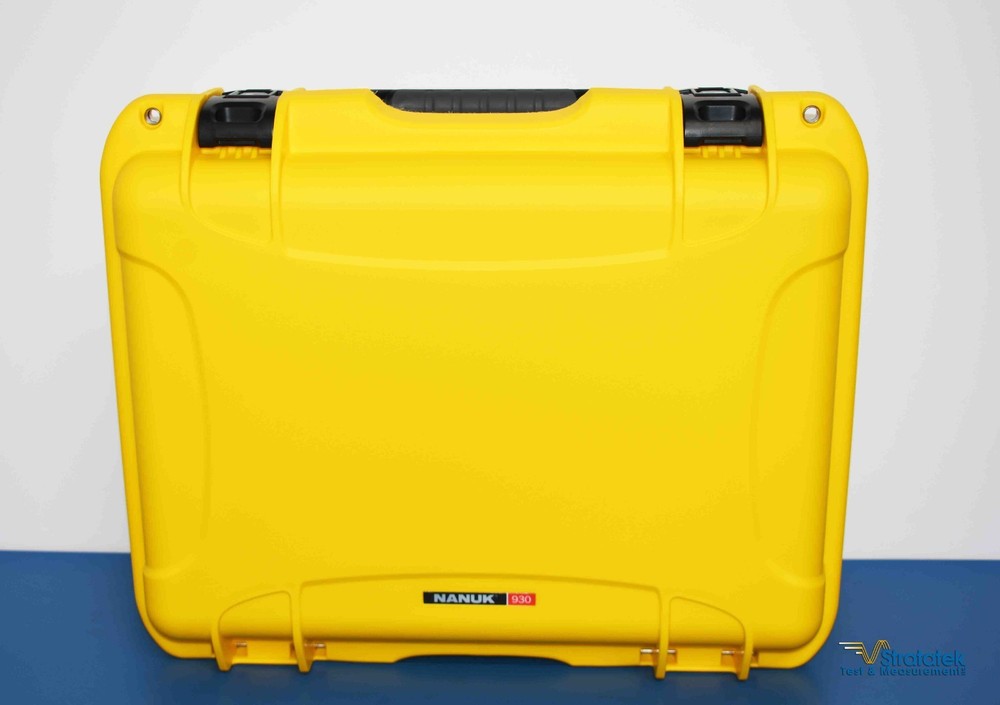 Fluke 754 Documenting Multifunction Process Calibrator HART NIST Calibrated